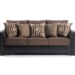 sofa and live seat set